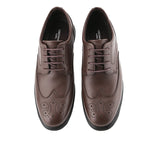 Brodey Ellgar In Brown