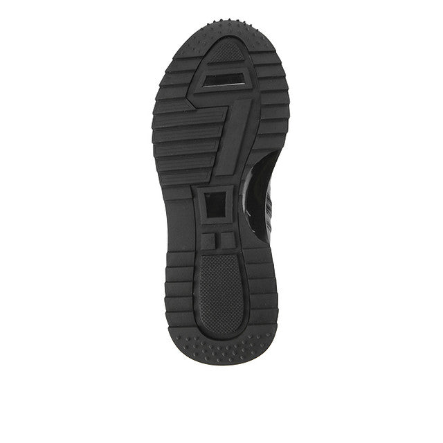 Playboy Sepatu Pria Others Vertuza In Black