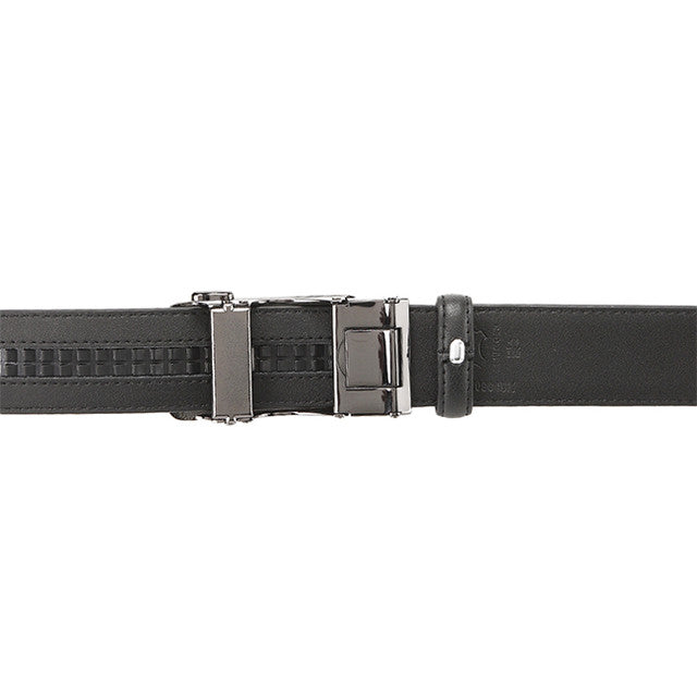Hush Puppies Aksesoris Pria Argus Automatic In Black