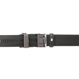 Hush Puppies Aksesoris Pria Argus Automatic In Black