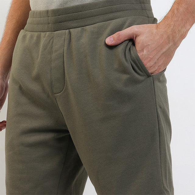 Hush Puppies Pakaian Pria Others Forto 3 In Olive