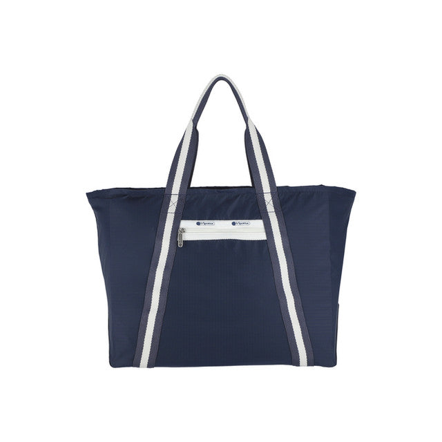 LeSportsac Tas Wanita Tote bag E/W Everyday Tote In Blue