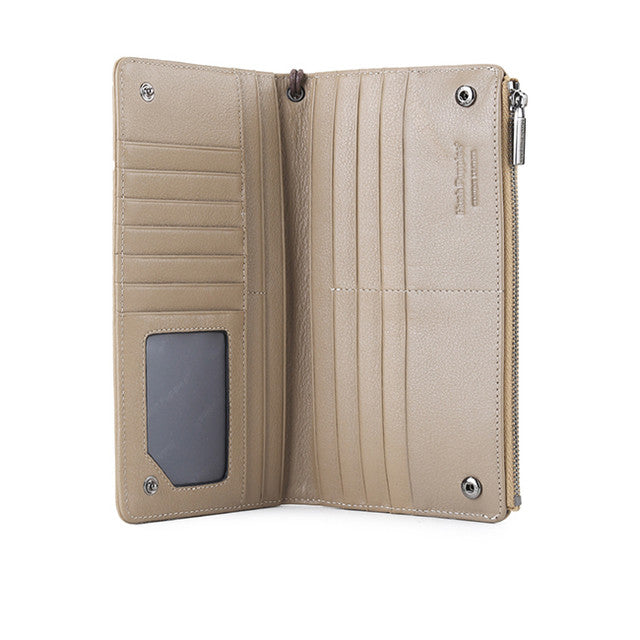 Hush Puppies Aksesoris Pria Wallet Jonathan Pouch In Brown