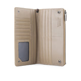 Hush Puppies Aksesoris Pria Wallet Jonathan Pouch In Brown