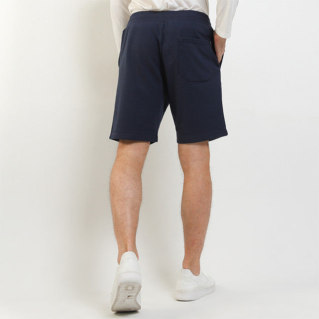 Hush Puppies Pakaian Pria Others Forto 3 In Navy