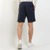 Hush Puppies Pakaian Pria Others Forto 3 In Navy