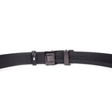 Hush Puppies Aksesoris Pria Aron Automatic In Black