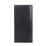 Hush Puppies Aksesoris Pria Long Wallet Pixie Long Wlt In Black