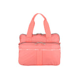 LeSportsac Tas Wanita Slingbag Metro Convertible In Pop Coral C