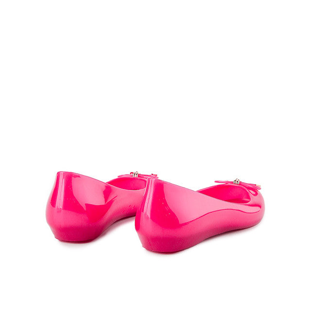 Valerina Bow In Magenta