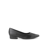 Bennie Gilma In Black