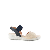 Marel Jacee In Cream