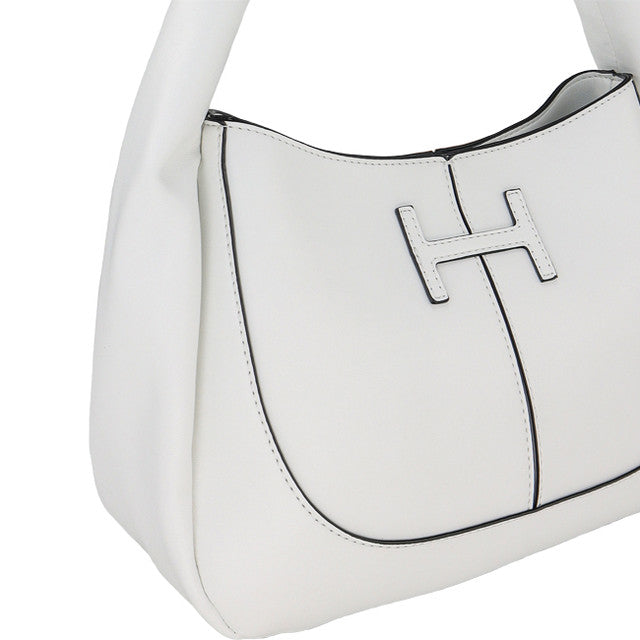 Hush Puppies Tas Wanita Saylor Hobo M In White