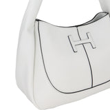Hush Puppies Tas Wanita Saylor Hobo M In White