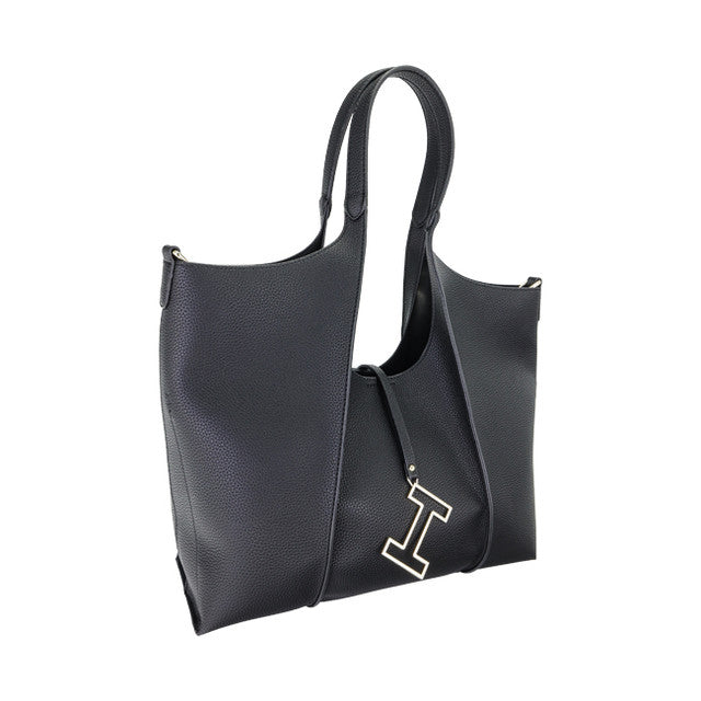 Hush Puppies Tas Wanita Elza Hobo L In Black