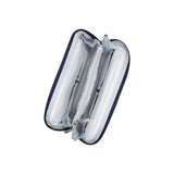 LeSportsac Aksesoris Wanita Cosmetic Tech Organizer In Multi Gradient Shine