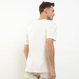 Obermain Pakaian Pria Others Solaire In White