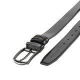 Hush Puppies Aksesoris Pria Pin Clip HPA50801BK