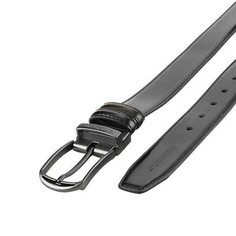 Hush Puppies Aksesoris Pria Pin Clip HPA50801BK