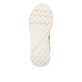 Hush Puppies Sepatu Pria Sneakers Seventy8 Runner In Yellow