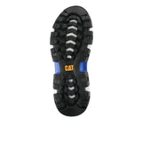 Caterpillar Sepatu Pria Raider Sport Supercharged In Black/Cockatoo