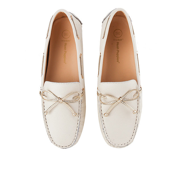 Hush Puppies Sepatu Wanita Others Sasha In Beige