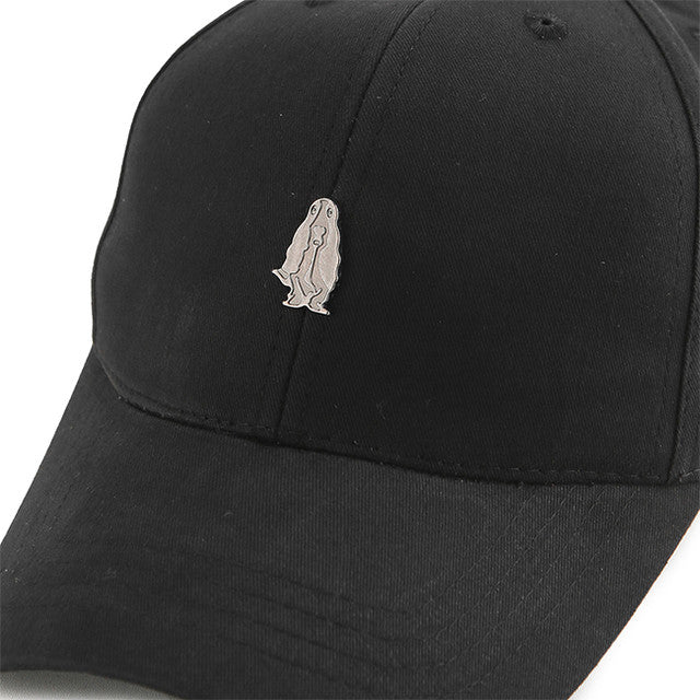 Tag In Black