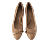 Hush Puppies Sepatu Wanita Marlo Bowie In Camel 38