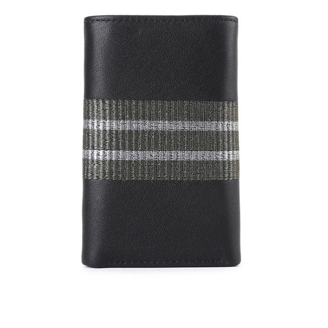 Cash Keyholder In Black