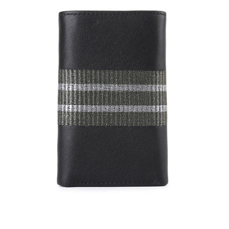 Cash Keyholder In Black