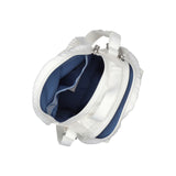 LeSportsac Tas Wanita Mini Bag Micro Shoulder Bag In Meringue