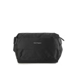 Hush Puppies Tas Pria Karson Waist Bag In Black