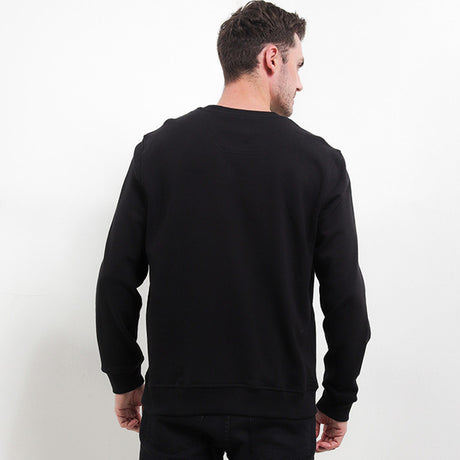 Hh Baronet In Black