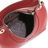 Hush Puppies Tas Wanita Brantley Satchel L In Red