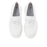 Playboy Sepatu Wanita Formal Brayline In White