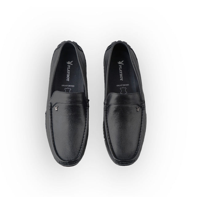 Playboy Shoes Pria Slip On Zheggel