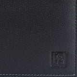 Hush Puppies Aksesoris Pria Wallet Nick Short Wlt In Black