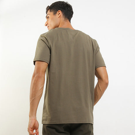 Leviero Pkt 3 In Olive
