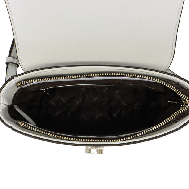 Hush Puppies Tas Wanita Sling Bag Tortee Sling In White