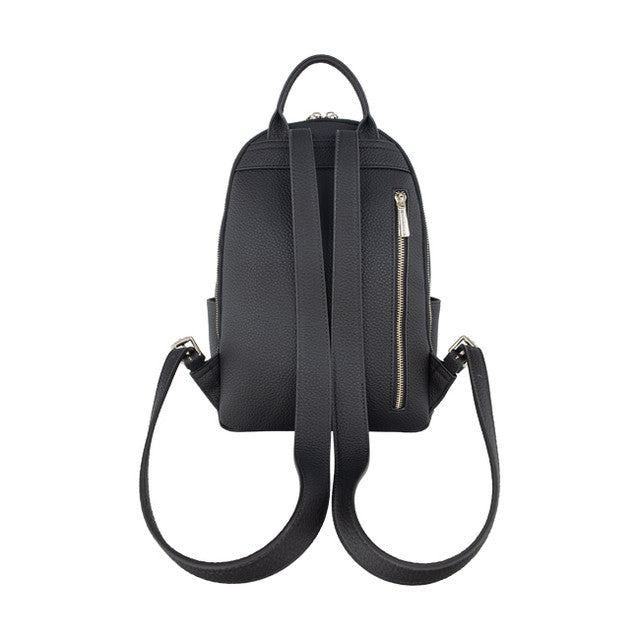 Hush Puppies Tas Wanita Riveree Backpack M In Black