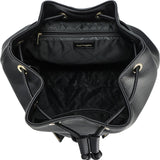 Hush Puppies Tas Wanita Tegan Backpack In Black