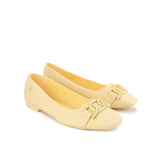 Playboy Sepatu Wanita Izmy In Yellow