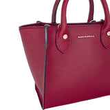 Hush Puppies Tas Wanita Sheba Satchel M In Red