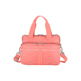 LeSportsac Tas Wanita Slingbag Metro Convertible In Pop Coral C
