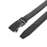 Hush Puppies Aksesoris Pria Belt Wendell Automatic In Black