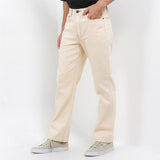 Obermain Pakaian Pria Pants Ambrosse In White