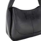 Hush Puppies Tas Wanita Saylor Hobo M In Black