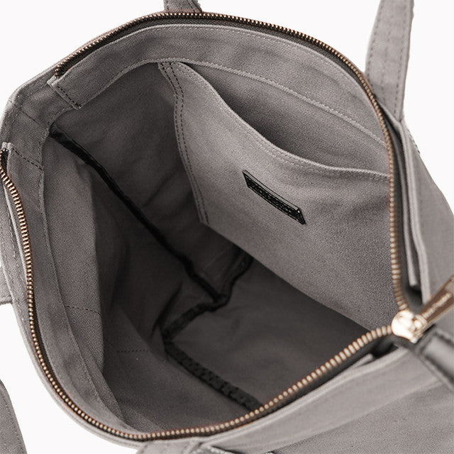 Hush Puppies Tas Wanita Shoulder Bag Vanessa Shoulder In Grey