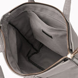Hush Puppies Tas Wanita Shoulder Bag Vanessa Shoulder In Grey