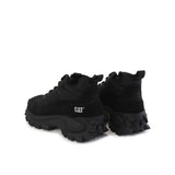Intruder Mid In Black